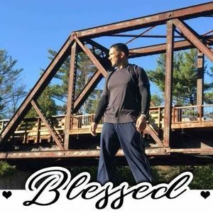 Meet your Posher, Joey